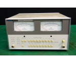 Automatic Distortion Meter